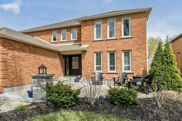 Newmarket, ON L3X 1H1,340 Kirby CRES