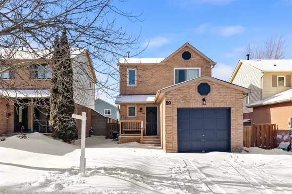 Barrie, ON L4M 6G7,89 Hadden CRES