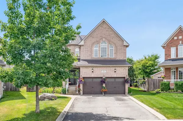 Barrie, ON L4M 7J4,26 Pepin CT