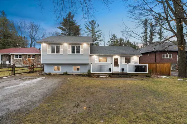 Springwater, ON L0L 1Y0,3923 Horseshoe Valley RD W