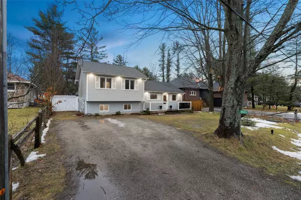 Springwater, ON L0L 1Y0,3923 Horseshoe Valley RD W