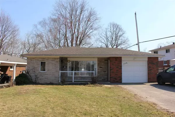 Midland, ON L4R 2P5,608 Bayview DR