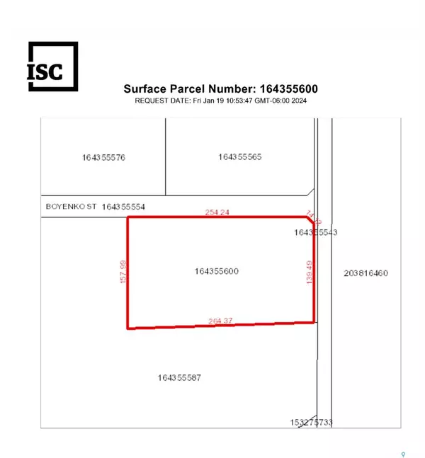 Aberdeen Rm No. 373, SK TBA,Rural Address