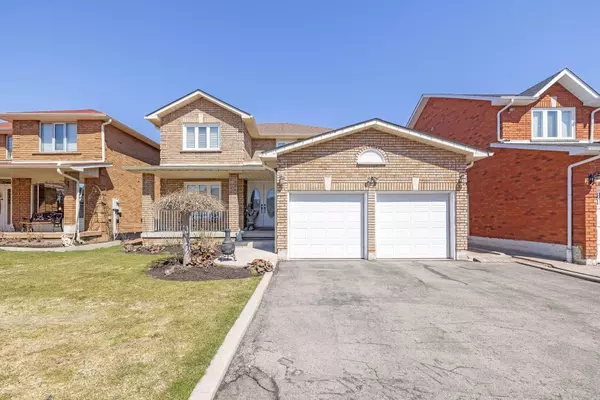 Brampton, ON L6Y 3E1,29 Ortona DR