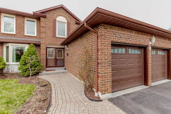 Brampton, ON L6Z 3C5,9 Esker DR