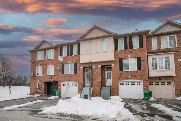 Brampton, ON L6V 4M7,2 Clay Brick CT #71