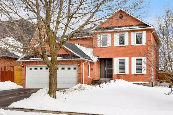 Oakville, ON L6H 5B4,2067 Castlefield CRES