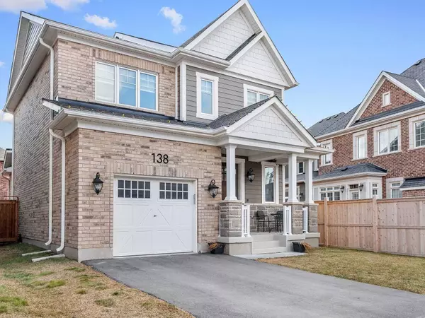 Oakville, ON L6H 7C5,138 Camellia CRES