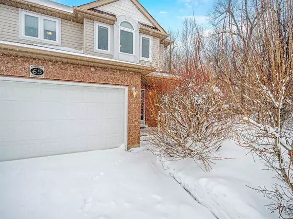 Halton Hills, ON L7G 3B3,65 Rachlin DR