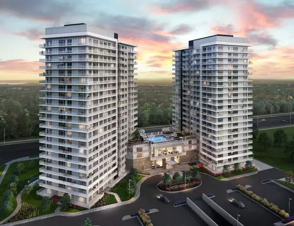 Mississauga, ON L5M 0Z7,4675 Metcalfe AVE #104