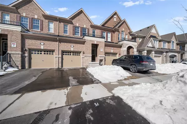 Brampton, ON L7A 0B7,128 Finegan CIR