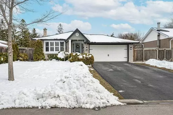 Halton, ON L7L 4M2,367 Duncombe DR