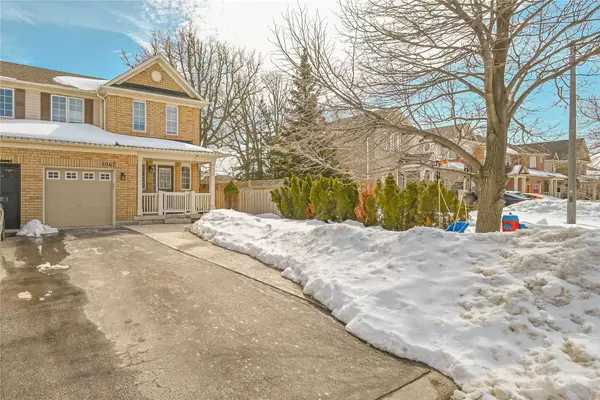 Milton, ON L9T 5V8,1047 Wallbrook CRES