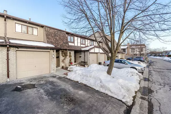 Brampton, ON L6S 2E7,57 Greenwich CIR