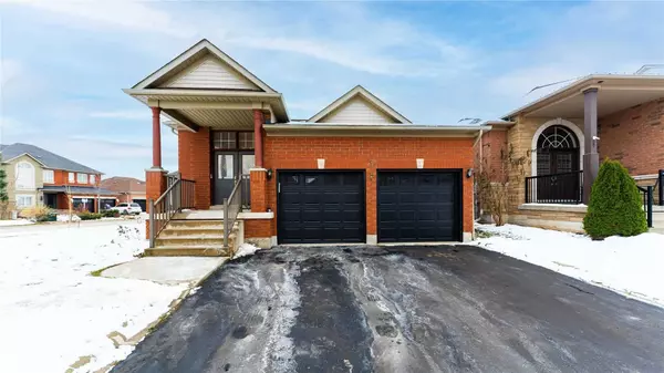 Halton Hills, ON L7G 6A5,3 Callaghan CRES