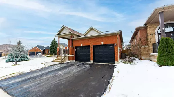 Halton Hills, ON L7G 6A5,3 Callaghan CRES