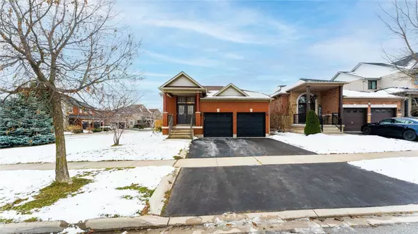 Halton Hills, ON L7G 6A5,3 Callaghan CRES