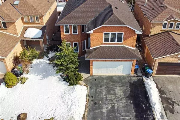 Mississauga, ON L5R 3J3,616 Winterton WAY