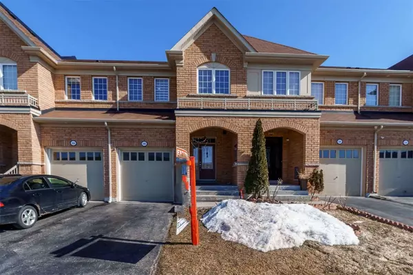 Brampton, ON L6R 3R3,106 Sussexvale DR