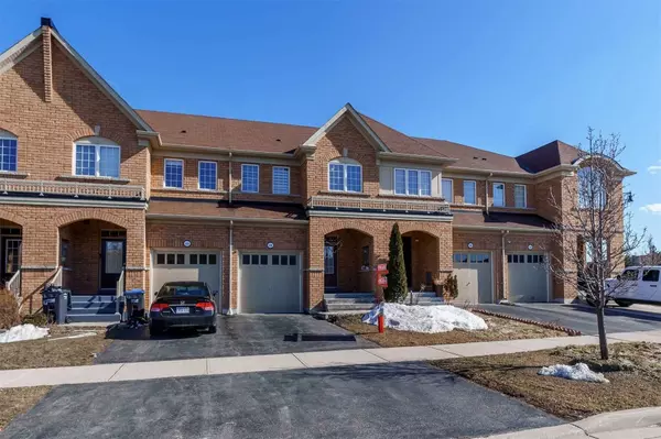 Brampton, ON L6R 3R3,106 Sussexvale DR