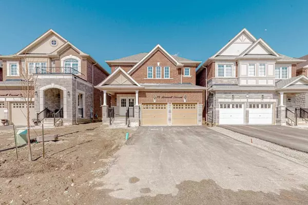 Halton Hills, ON L7G 0N4,78 Rosewell CRES