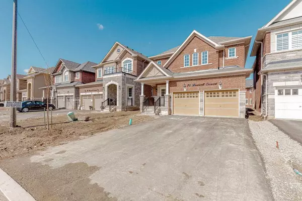 Halton Hills, ON L7G 0N4,78 Rosewell CRES