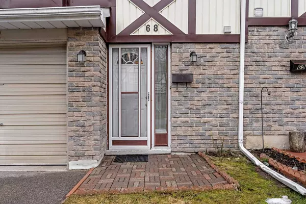 Brampton, ON L6S 3K8,68 Morley CRES E