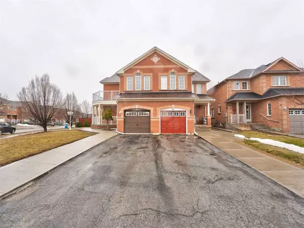 Brampton, ON L7A 1M8,55 Twin Pines CRES