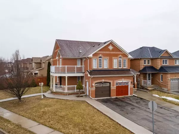 Brampton, ON L7A 1M8,55 Twin Pines CRES