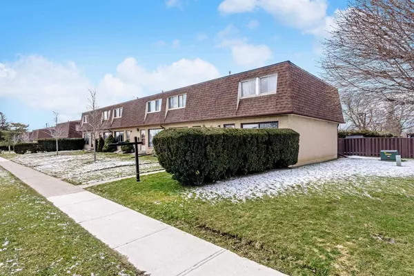 Halton Hills, ON L7G 4K3,20 Mountainview RD S #6