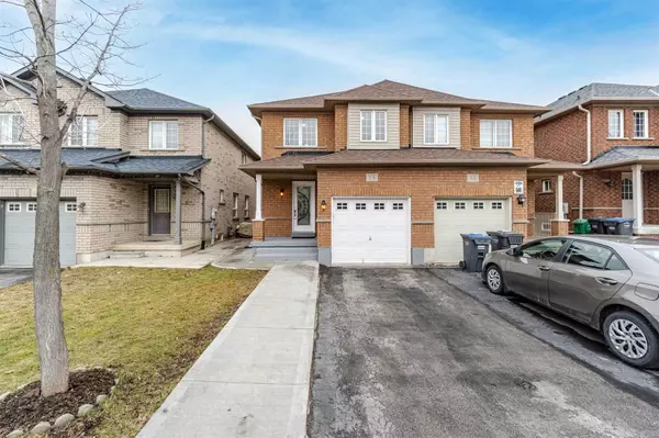 Brampton, ON L6P 1B4,54 Ridgefield CT