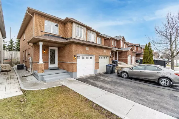 Brampton, ON L6P 1B4,54 Ridgefield CT