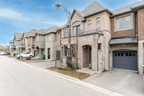 Brampton, ON L6Y 6B7,70 Gammon CRES