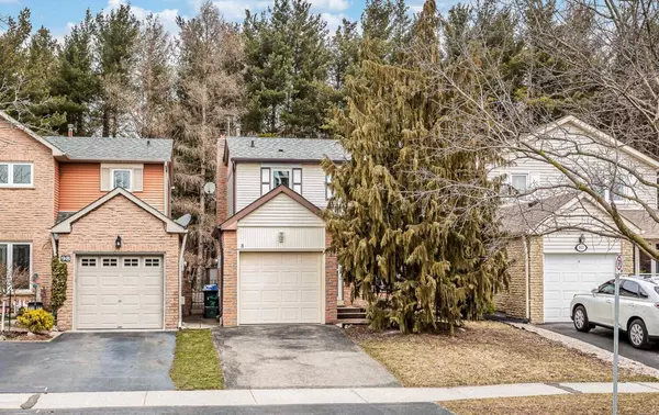 Brampton, ON L6Z 1N8,100 Rawling CRES