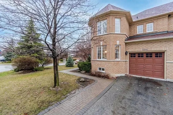 Mississauga, ON L5M 6S6,3244 Ridgeleigh HTS