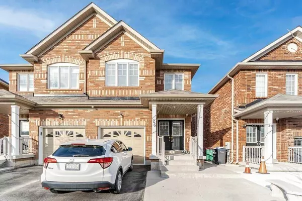 Brampton, ON L6Z 0G5,26 Gulfbrook CIR