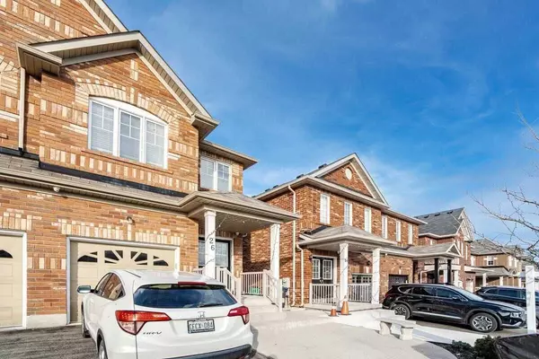 Brampton, ON L6Z 0G5,26 Gulfbrook CIR