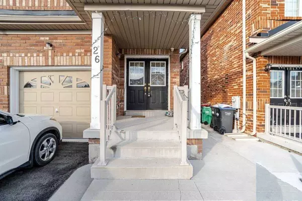 Brampton, ON L6Z 0G5,26 Gulfbrook CIR