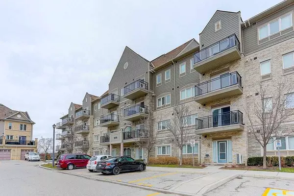 Mississauga, ON L5M 0P5,5170 Winston Churchill BLVD #201