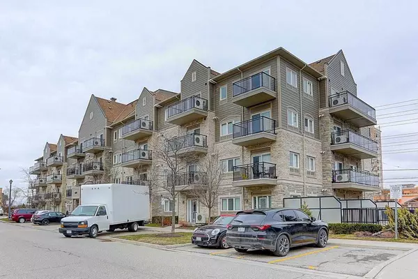 Mississauga, ON L5M 0P5,5170 Winston Churchill BLVD #201