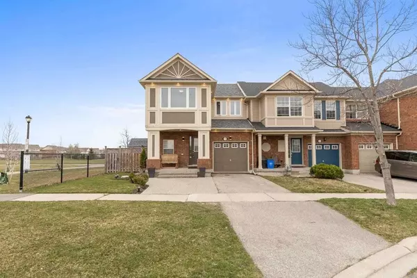 Milton, ON L9T 6R6,1180 Mcdowell CRES