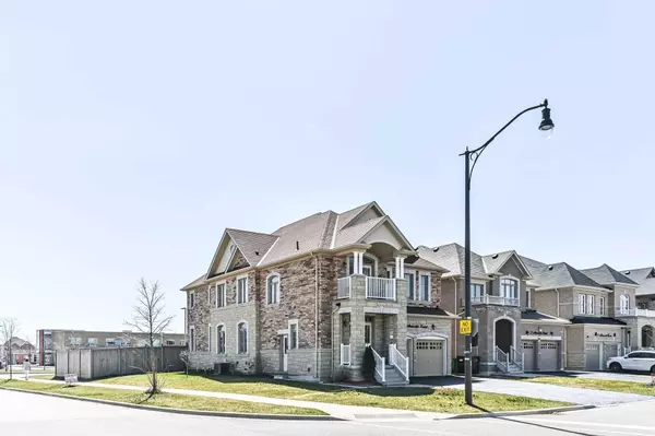 Brampton, ON L6X 5M9,1 Amaretto CT