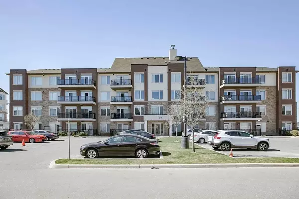 Brampton, ON L6Y 6B9,54 Sky Harbour DR #202