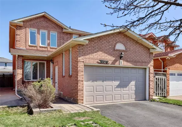 Mississauga, ON L5N 6A9,3320 Lady Slipper CT