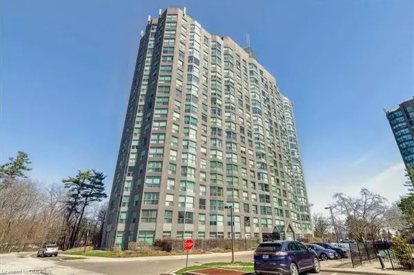 Mississauga, ON L5L 5P4,2155 Burnhamthorpe RD W #Ph 12