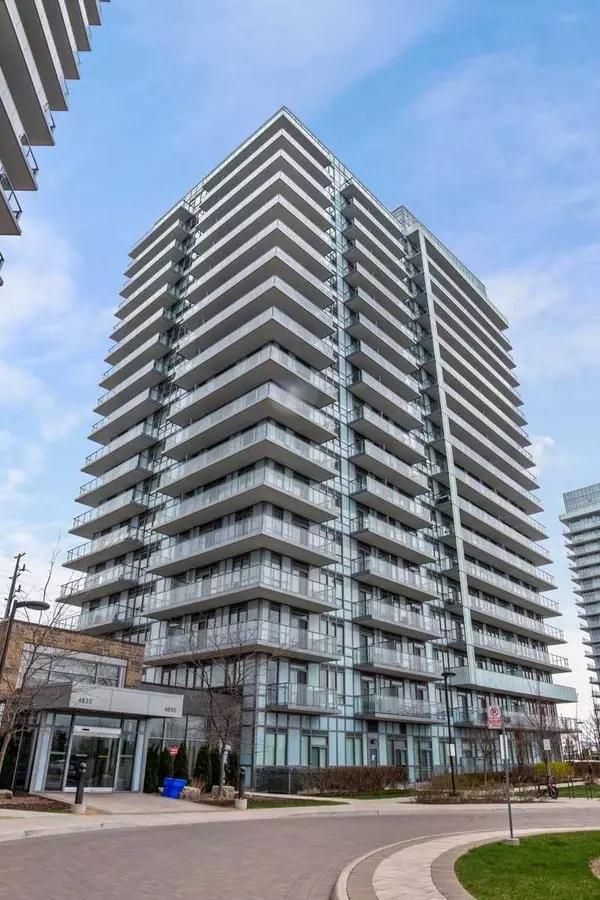 Mississauga, ON L5M 0Z1,4655 Glen Erin DR #703