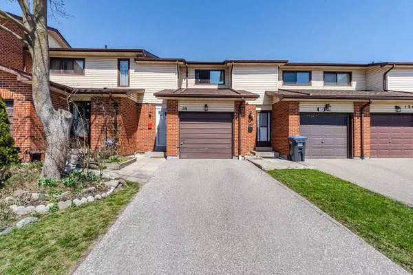 Brampton, ON L6V 3N1,118 Collins CRES