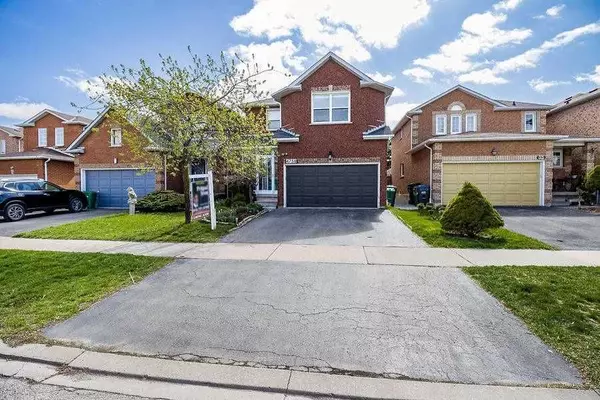 Mississauga, ON L5M 5N1,4758 Rosebush RD