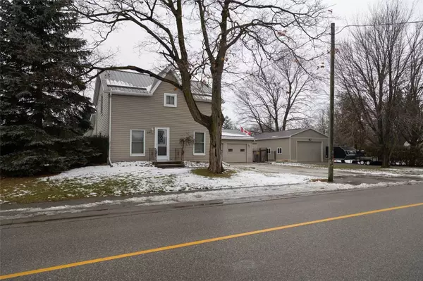 Brant, ON N0E 1R0,29 Simcoe ST