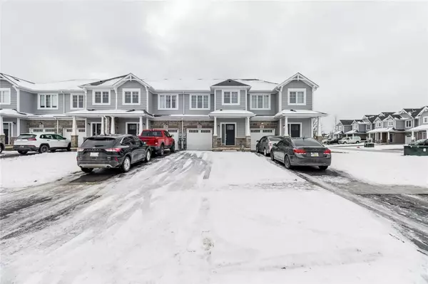 Welland, ON L3C 0H9,133 Sunflower PL